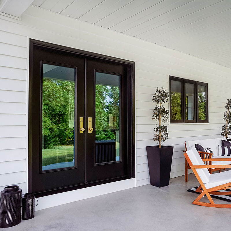 Doors