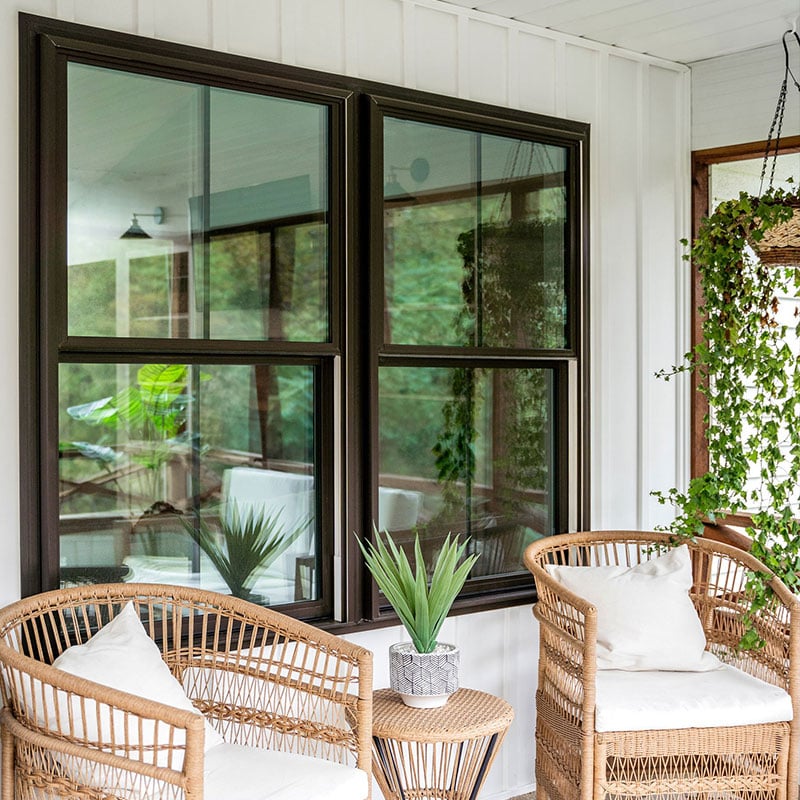 Replacement Windows