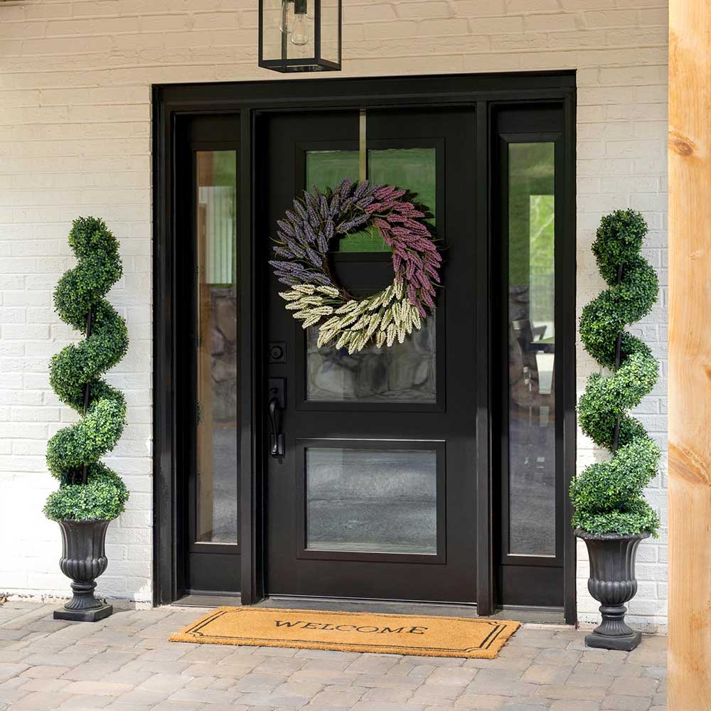 Entry Doors