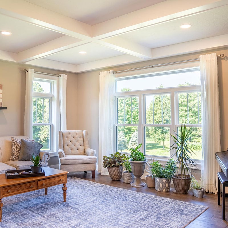 Replacement Windows